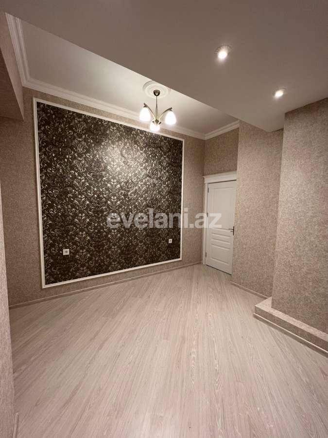 Satılır, yeni tikili, 2 otaqlı, 47 m², Bakı, Nizami r, 8-ci kilometr q.