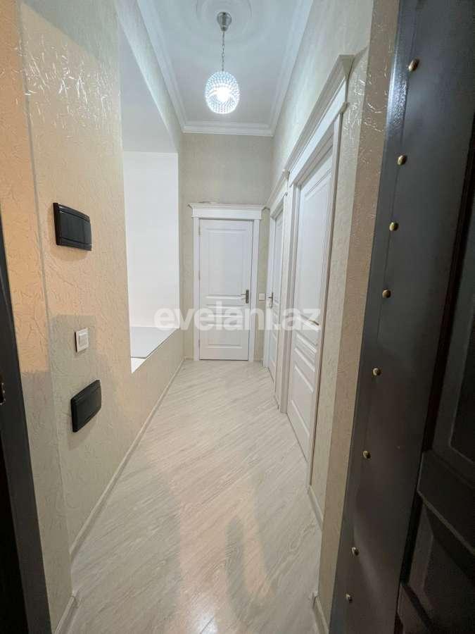 Satılır, yeni tikili, 2 otaqlı, 47 m², Bakı, Nizami r, 8-ci kilometr q.