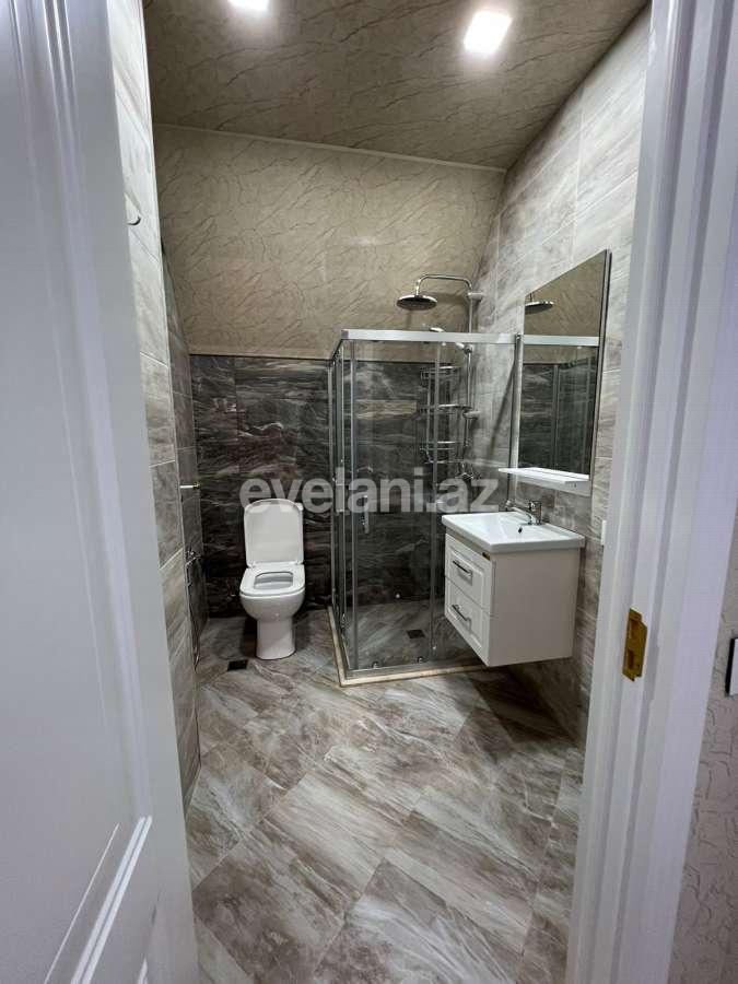 Satılır, yeni tikili, 2 otaqlı, 47 m², Bakı, Nizami r, 8-ci kilometr q.