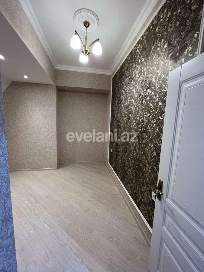 Satılır, yeni tikili, 2 otaqlı, 47 m², Bakı, Nizami r, 8-ci kilometr q.