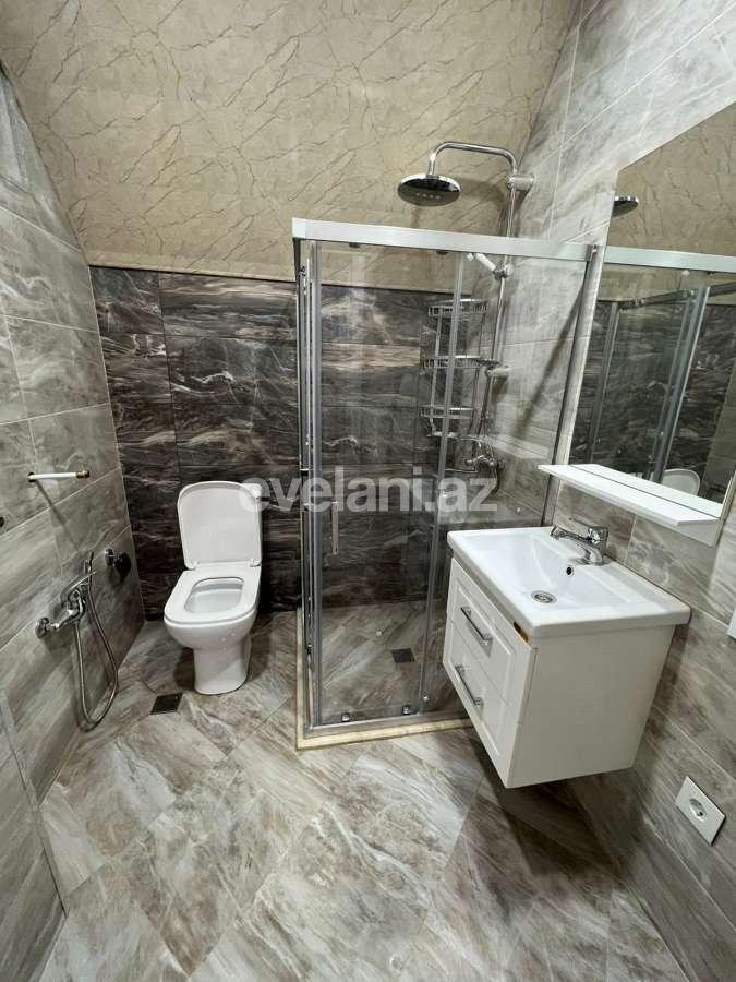 Satılır, yeni tikili, 2 otaqlı, 47 m², Bakı, Nizami r, 8-ci kilometr q.