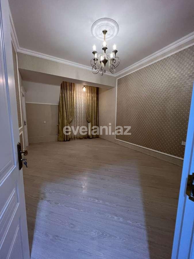 Satılır, yeni tikili, 2 otaqlı, 47 m², Bakı, Nizami r, 8-ci kilometr q.