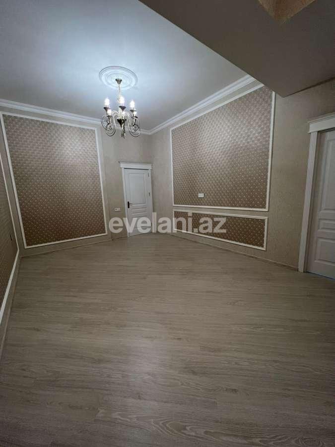 Satılır, yeni tikili, 2 otaqlı, 47 m², Bakı, Nizami r, 8-ci kilometr q.