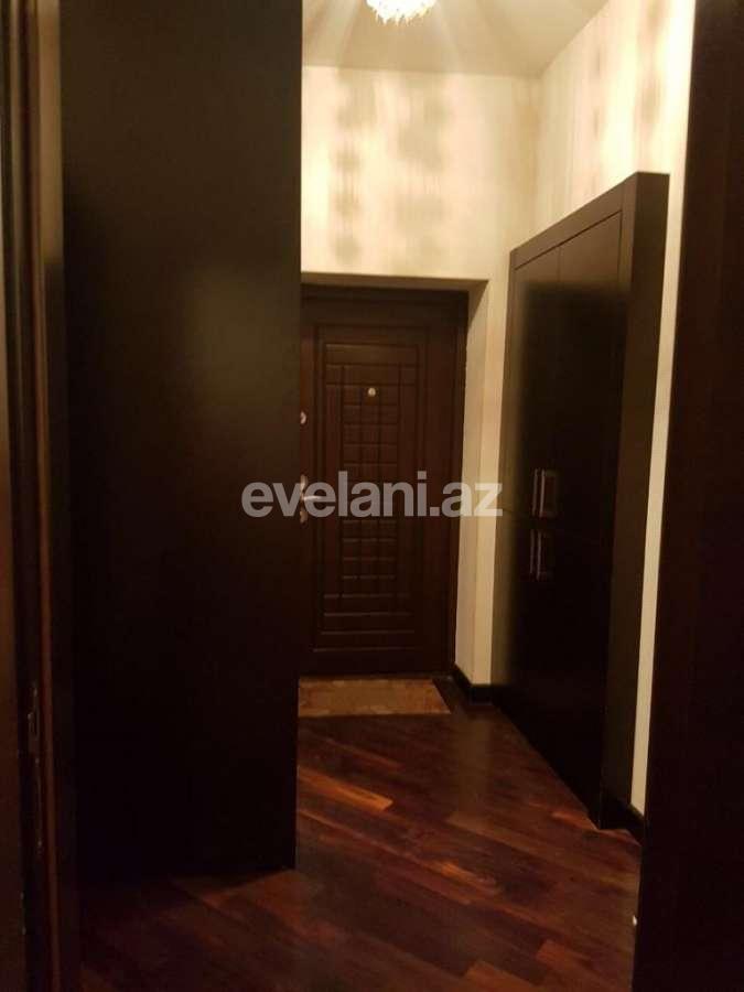 Satılır, köhnə tikili, 3 otaqlı, 75 m², Bakı, Yasamal r, Elmlər Akademiyası m.