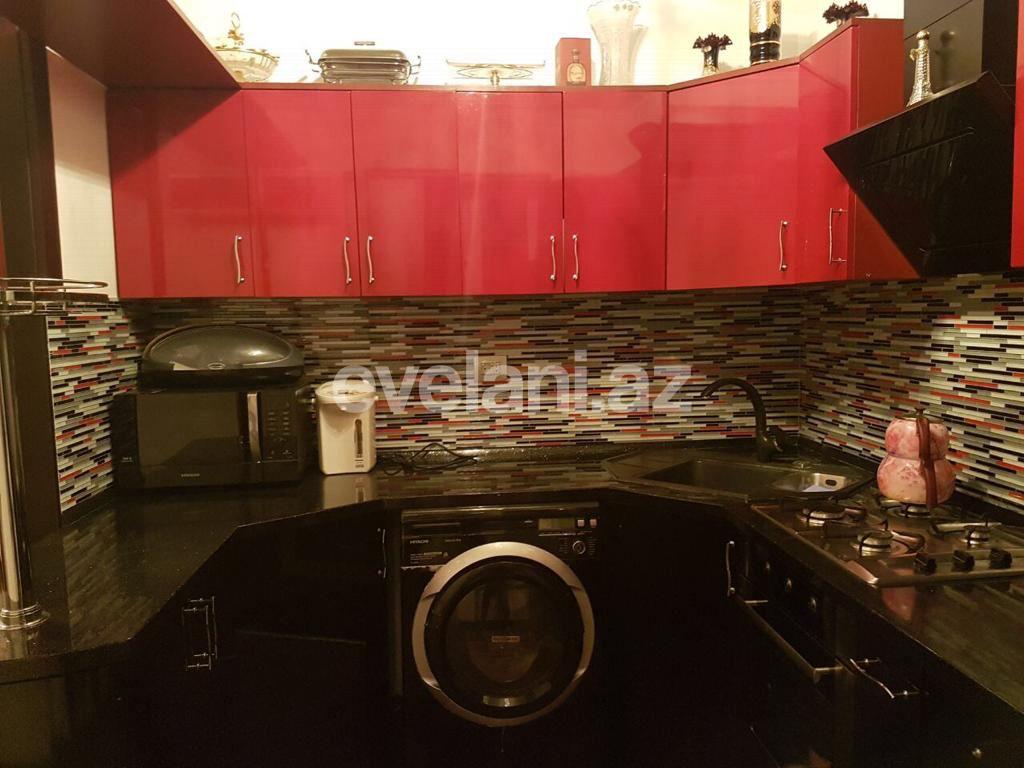 Satılır, köhnə tikili, 3 otaqlı, 75 m², Bakı, Yasamal r, Elmlər Akademiyası m.