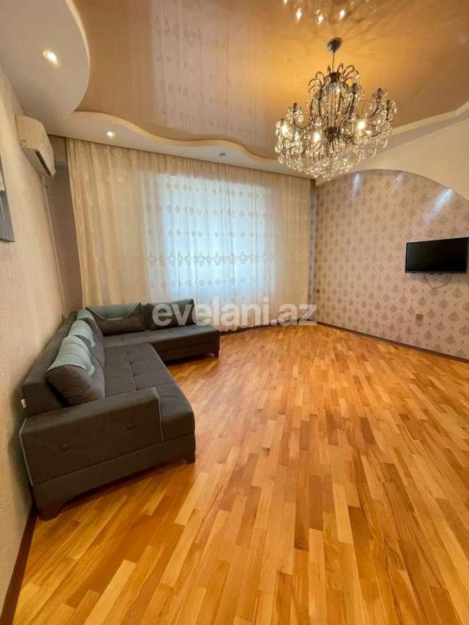 Satılır, yeni tikili, 3 otaqlı, 80 m², Bakı, Yasamal r, Yasamal q, 20 yanvar m.