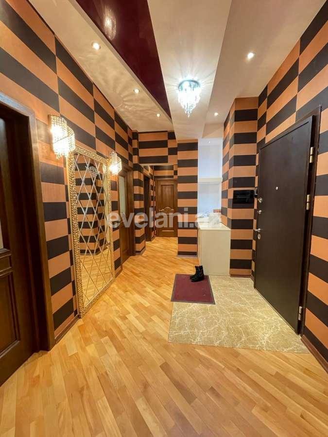 Satılır, yeni tikili, 3 otaqlı, 80 m², Bakı, Yasamal r, Yasamal q, 20 yanvar m.