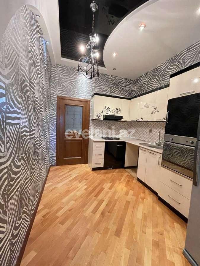 Satılır, yeni tikili, 3 otaqlı, 80 m², Bakı, Yasamal r, Yasamal q, 20 yanvar m.