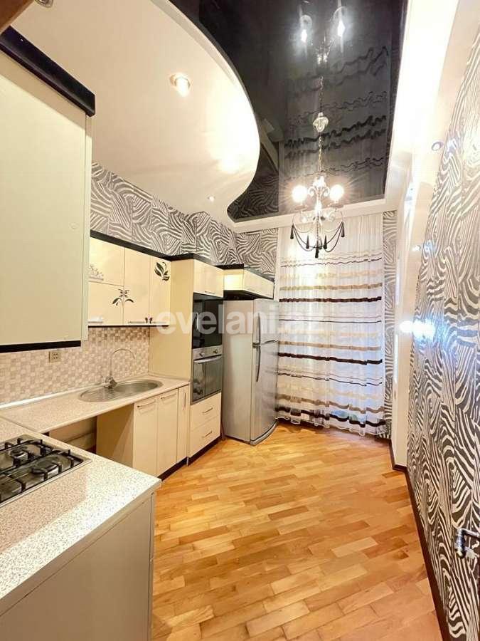 Satılır, yeni tikili, 3 otaqlı, 80 m², Bakı, Yasamal r, Yasamal q, 20 yanvar m.