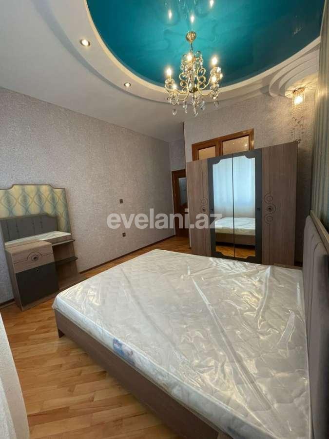 Satılır, yeni tikili, 3 otaqlı, 80 m², Bakı, Yasamal r, Yasamal q, 20 yanvar m.
