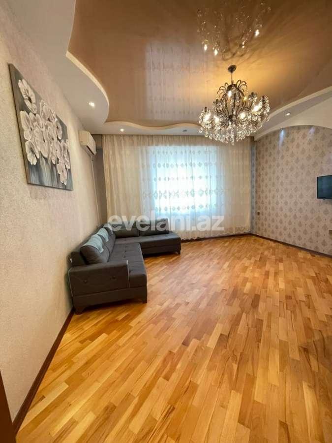 Satılır, yeni tikili, 3 otaqlı, 80 m², Bakı, Yasamal r, Yasamal q, 20 yanvar m.