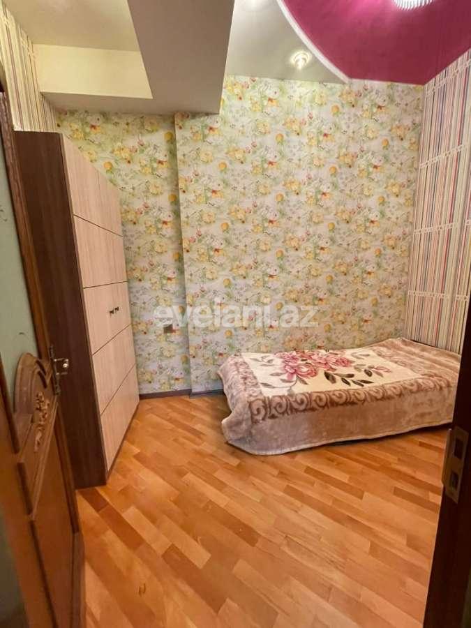 Satılır, yeni tikili, 3 otaqlı, 80 m², Bakı, Yasamal r, Yasamal q, 20 yanvar m.