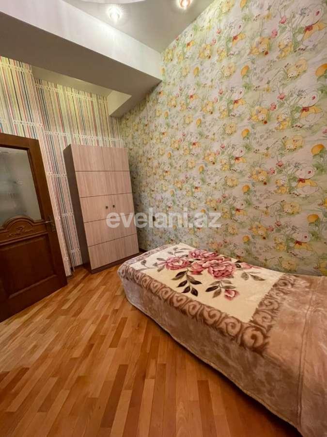 Satılır, yeni tikili, 3 otaqlı, 80 m², Bakı, Yasamal r, Yasamal q, 20 yanvar m.