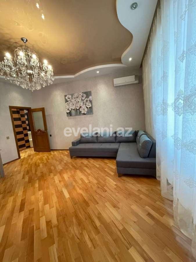 Satılır, yeni tikili, 3 otaqlı, 80 m², Bakı, Yasamal r, Yasamal q, 20 yanvar m.