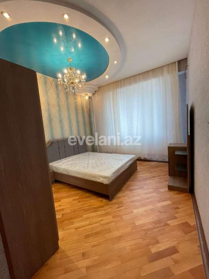 Satılır, yeni tikili, 3 otaqlı, 80 m², Bakı, Yasamal r, Yasamal q, 20 yanvar m.