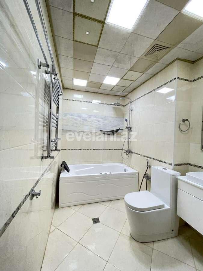 Satılır, yeni tikili, 3 otaqlı, 80 m², Bakı, Yasamal r, Yasamal q, 20 yanvar m.