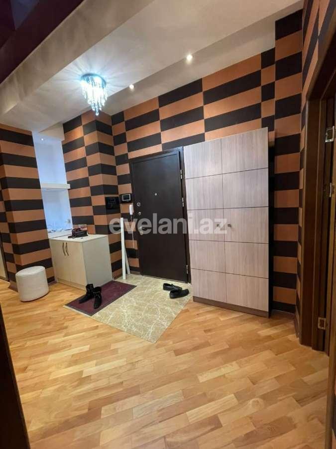 Satılır, yeni tikili, 3 otaqlı, 80 m², Bakı, Yasamal r, Yasamal q, 20 yanvar m.