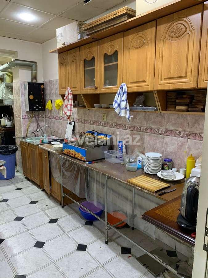 Satılır, obyekt, 137 m², Sumqayıt, 3-cü mikrorayon r.