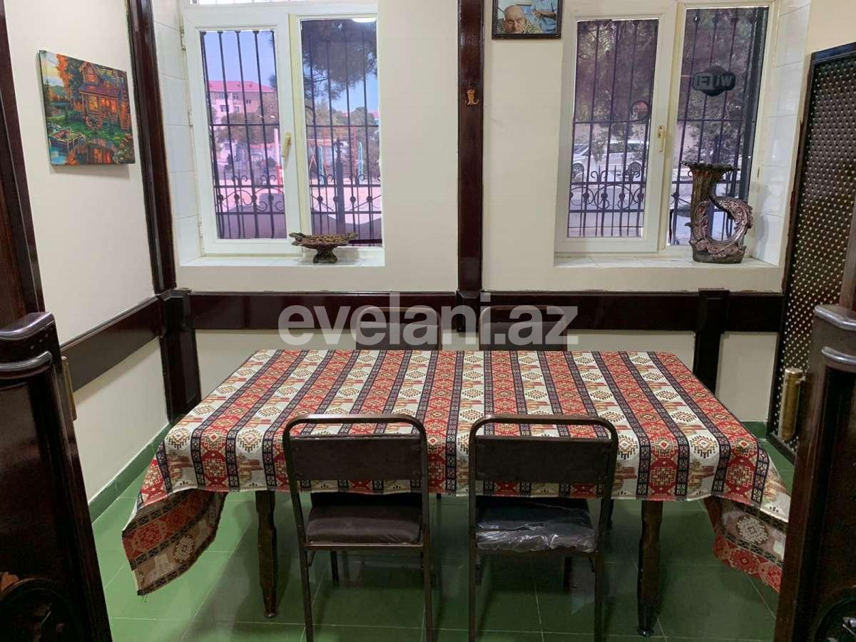 Satılır, obyekt, 137 m², Sumqayıt, 3-cü mikrorayon r.