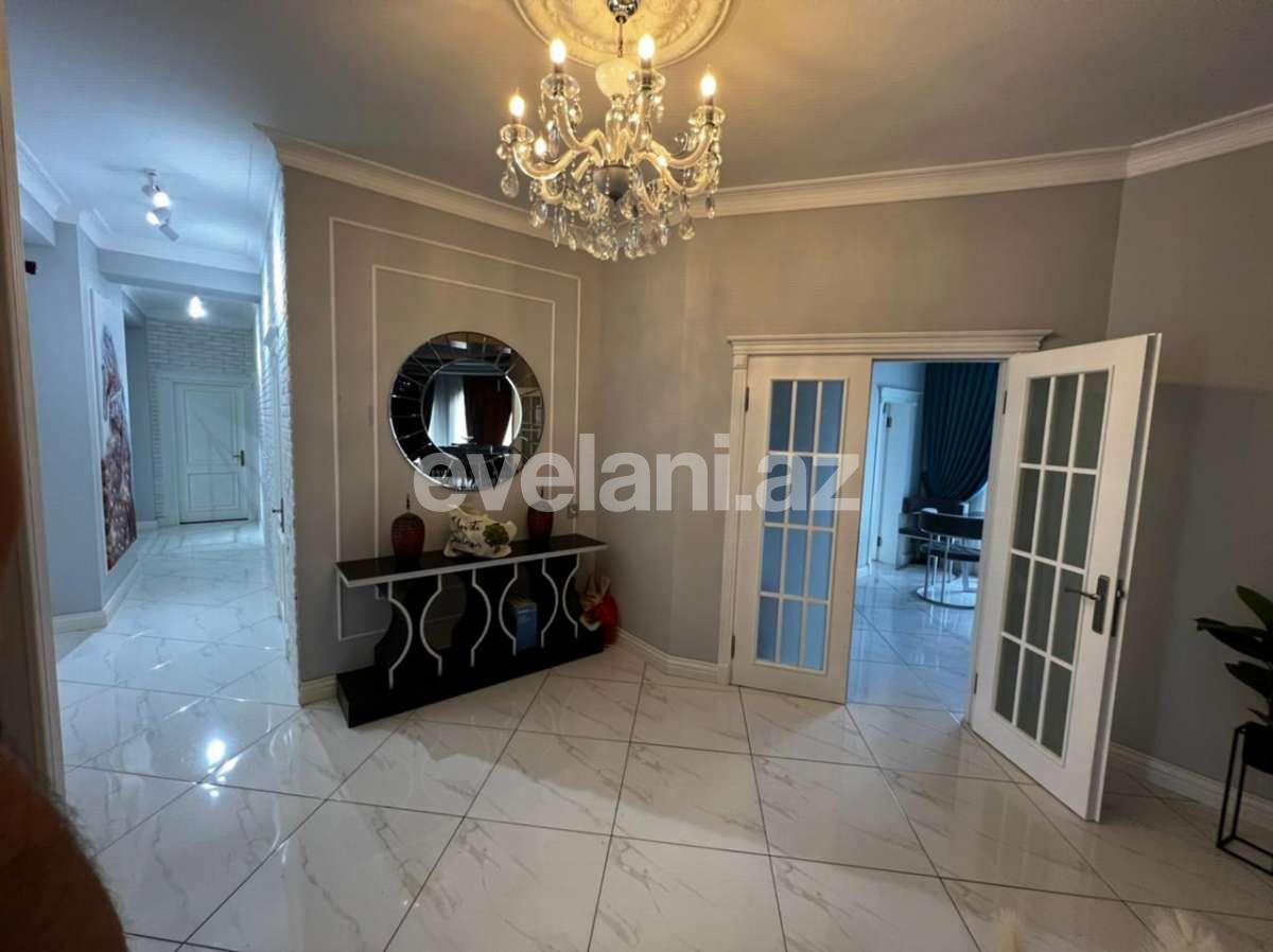 Satılır, yeni tikili, 3 otaqlı, 175 m², Xırdalan