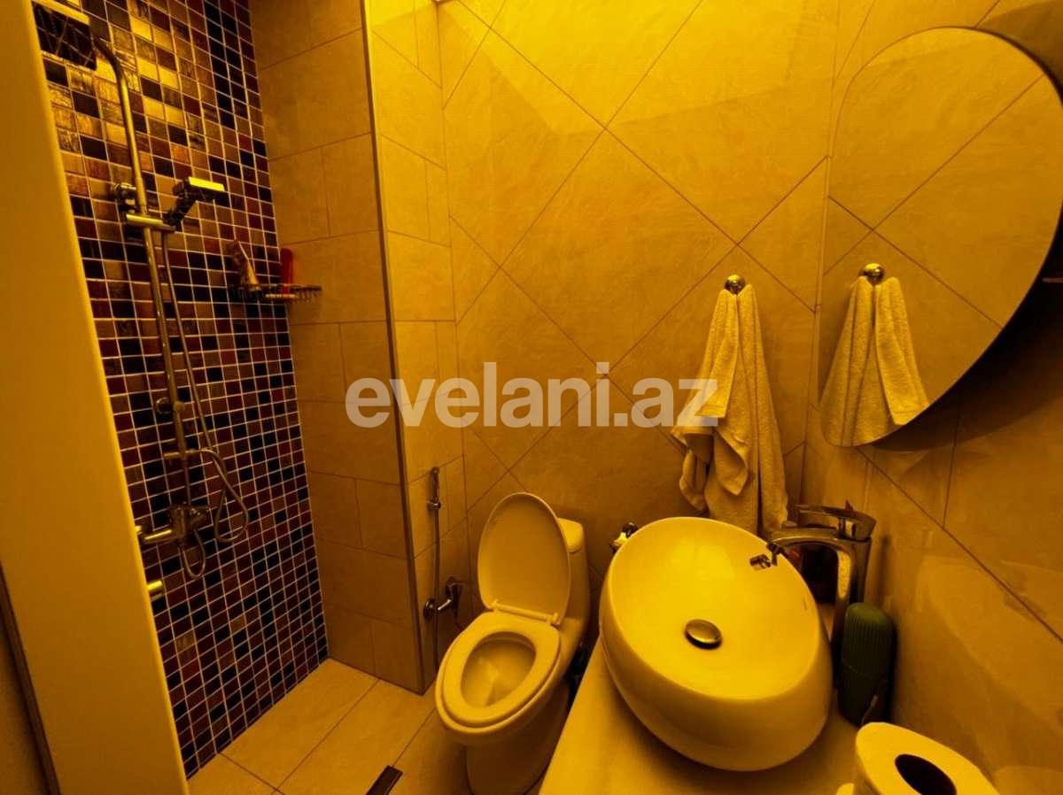 Satılır, yeni tikili, 3 otaqlı, 175 m², Xırdalan