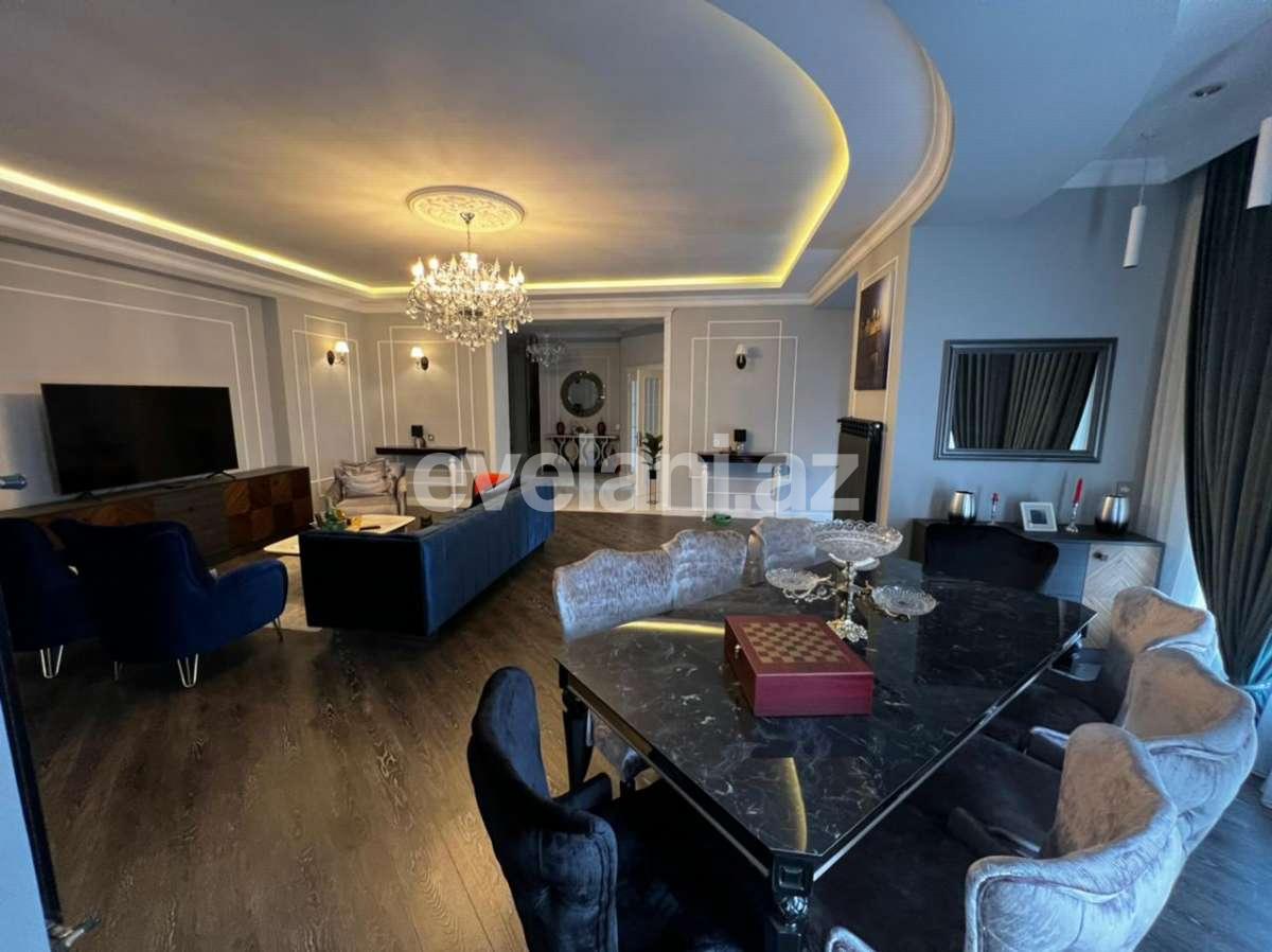 Satılır, yeni tikili, 3 otaqlı, 175 m², Xırdalan