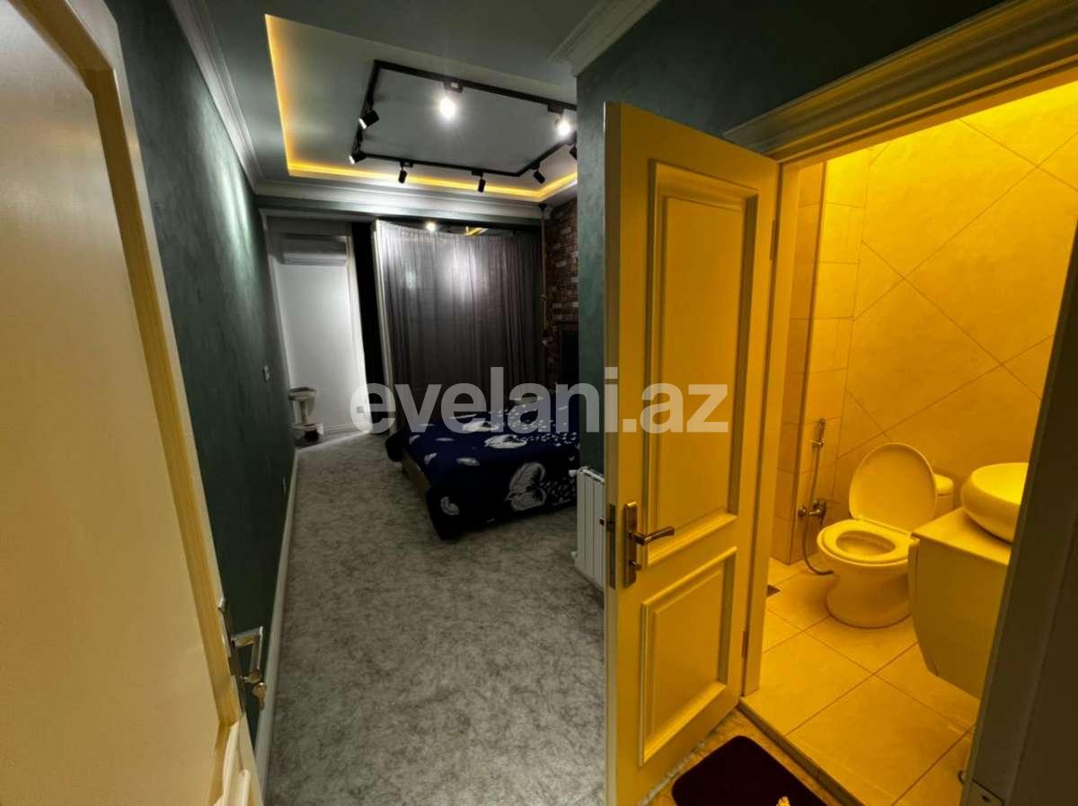 Satılır, yeni tikili, 3 otaqlı, 175 m², Xırdalan