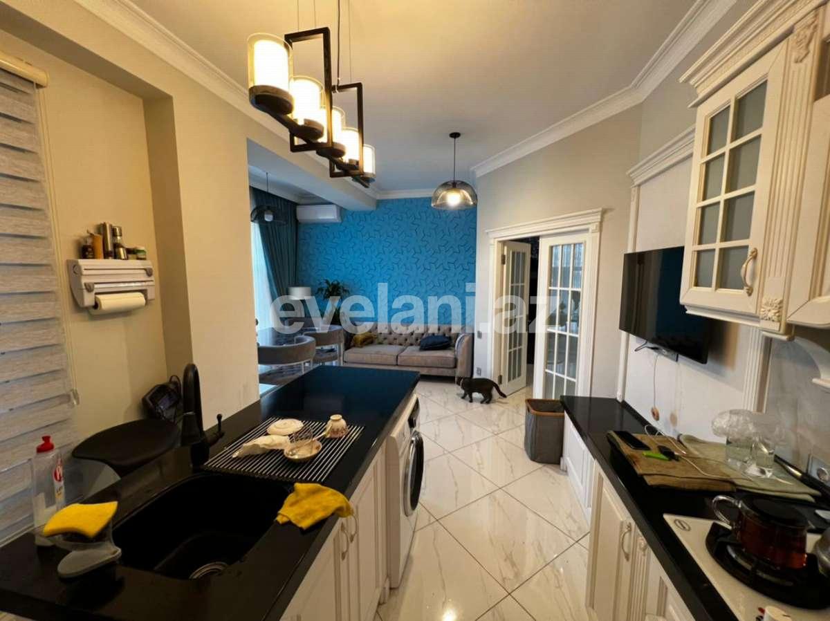 Satılır, yeni tikili, 3 otaqlı, 175 m², Xırdalan