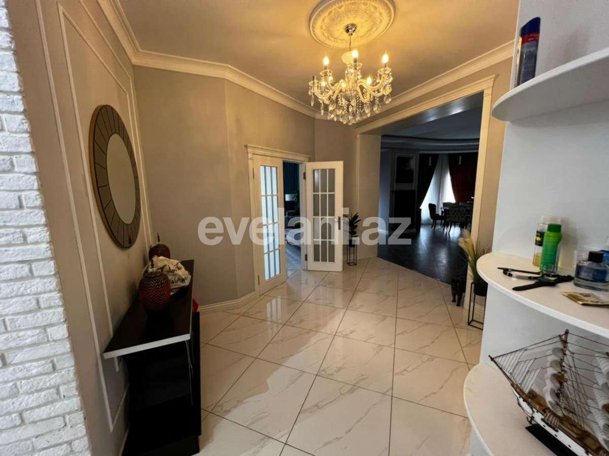 Satılır, yeni tikili, 3 otaqlı, 175 m², Xırdalan