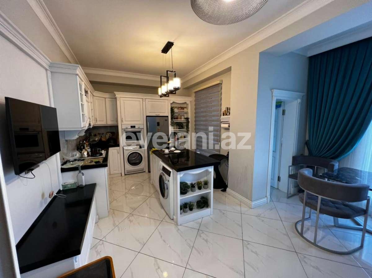 Satılır, yeni tikili, 3 otaqlı, 175 m², Xırdalan