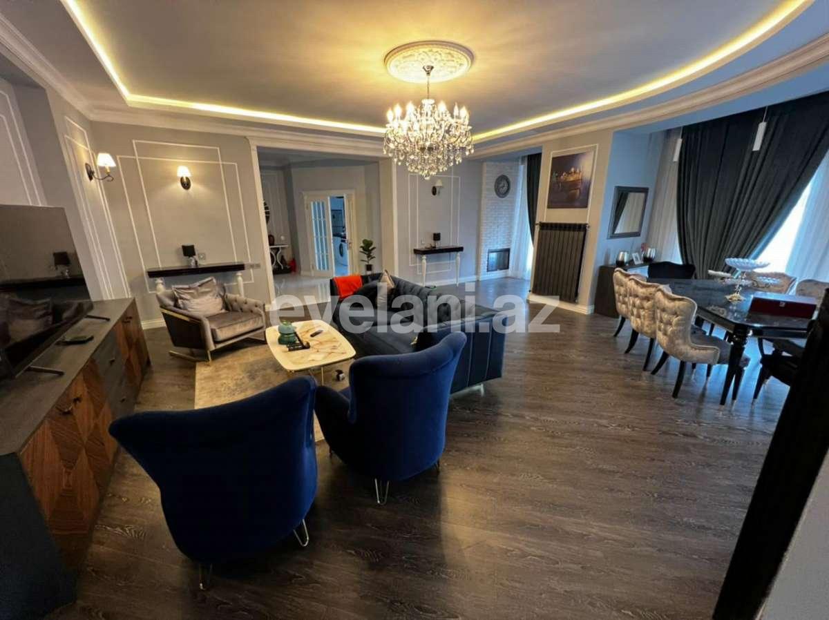 Satılır, yeni tikili, 3 otaqlı, 175 m², Xırdalan