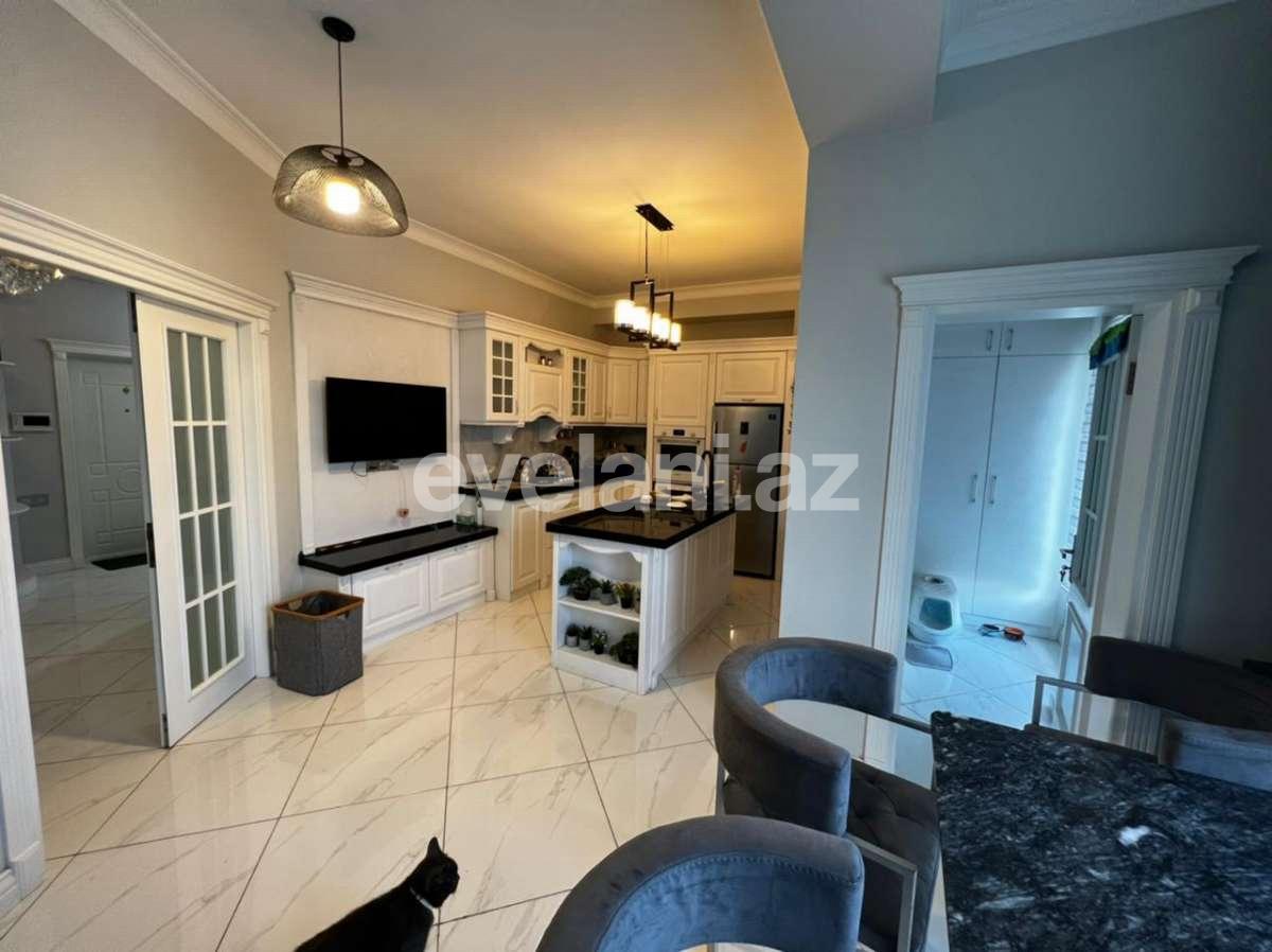 Satılır, yeni tikili, 3 otaqlı, 175 m², Xırdalan