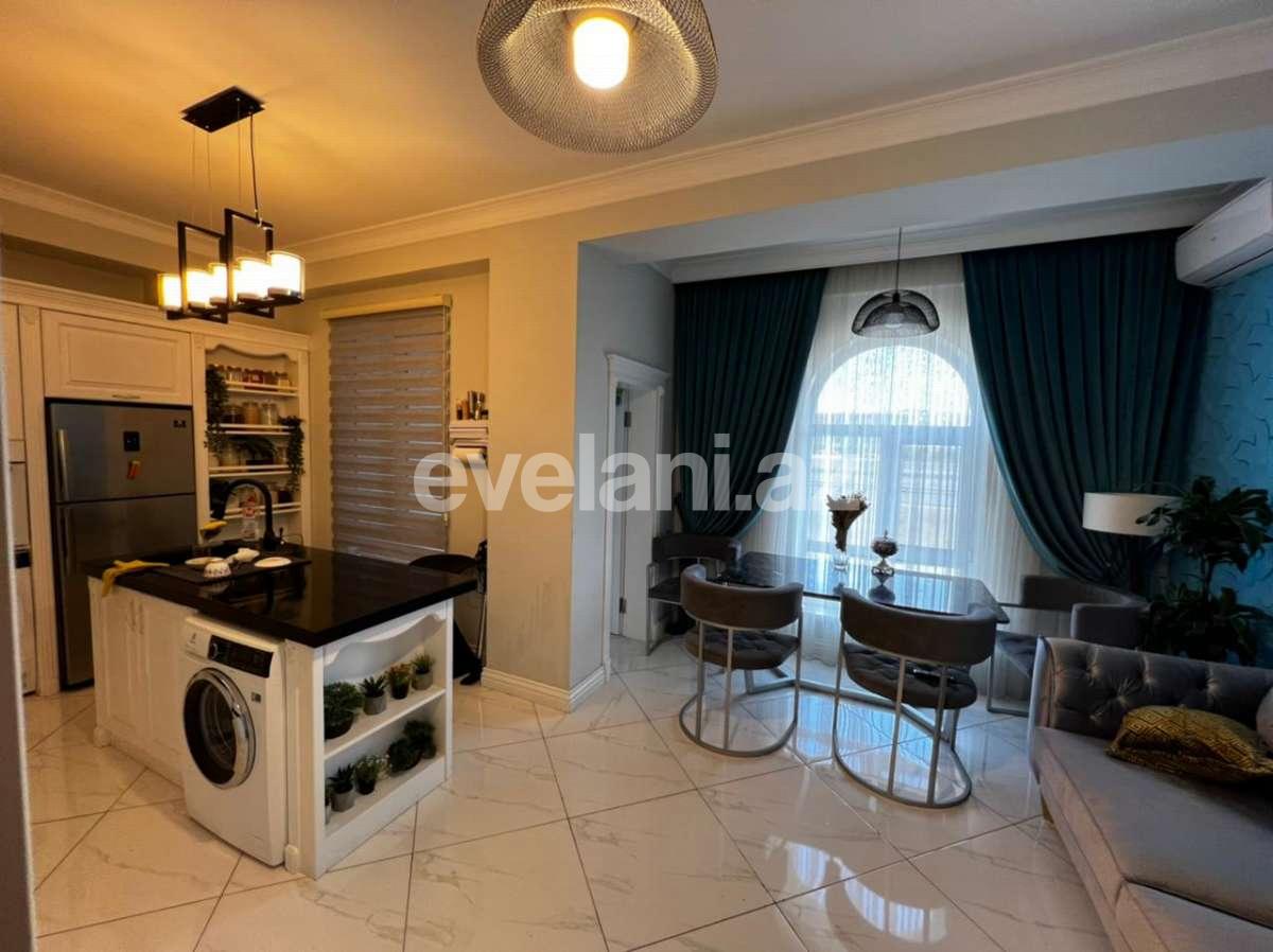 Satılır, yeni tikili, 3 otaqlı, 175 m², Xırdalan