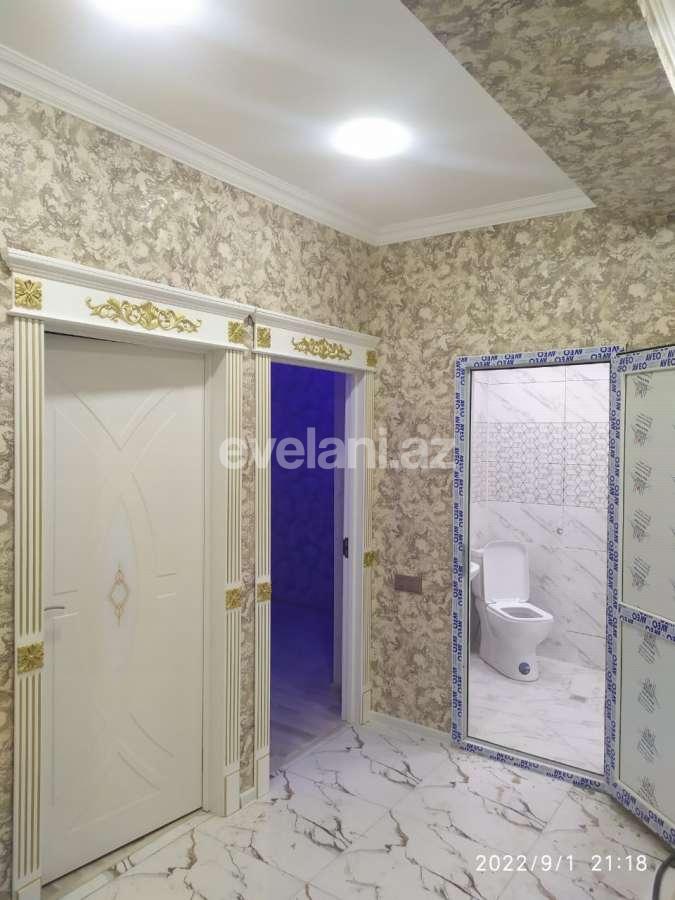 Satılır, yeni tikili, 2 otaqlı, 55 m², Sumqayıt, Sumqayıt şəhər r.