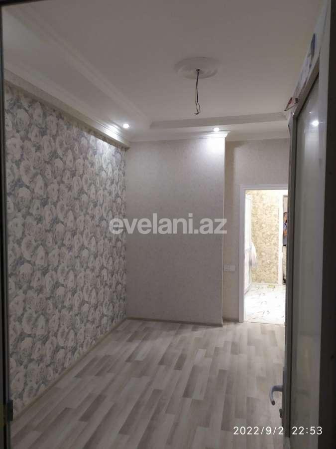 Satılır, yeni tikili, 2 otaqlı, 55 m², Sumqayıt, Sumqayıt şəhər r.