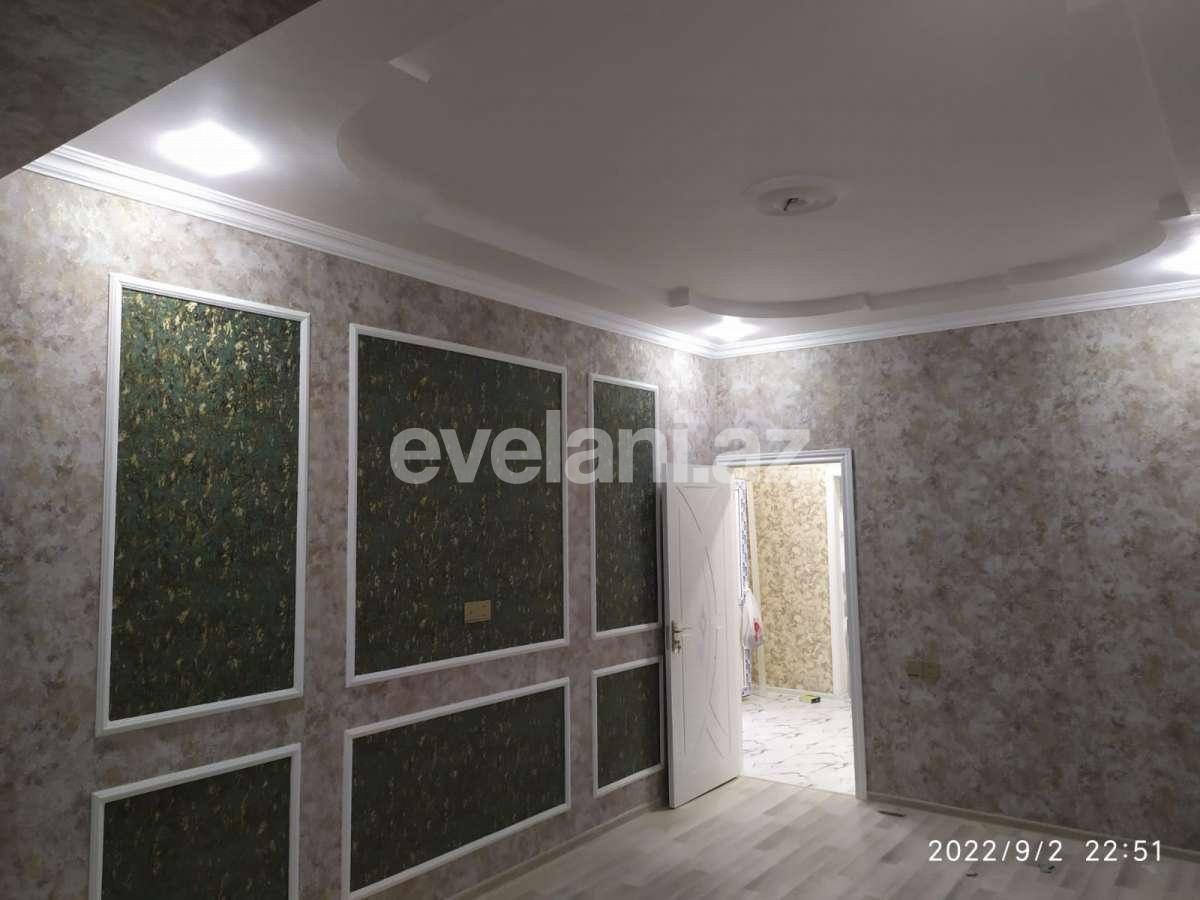 Satılır, yeni tikili, 2 otaqlı, 55 m², Sumqayıt, Sumqayıt şəhər r.