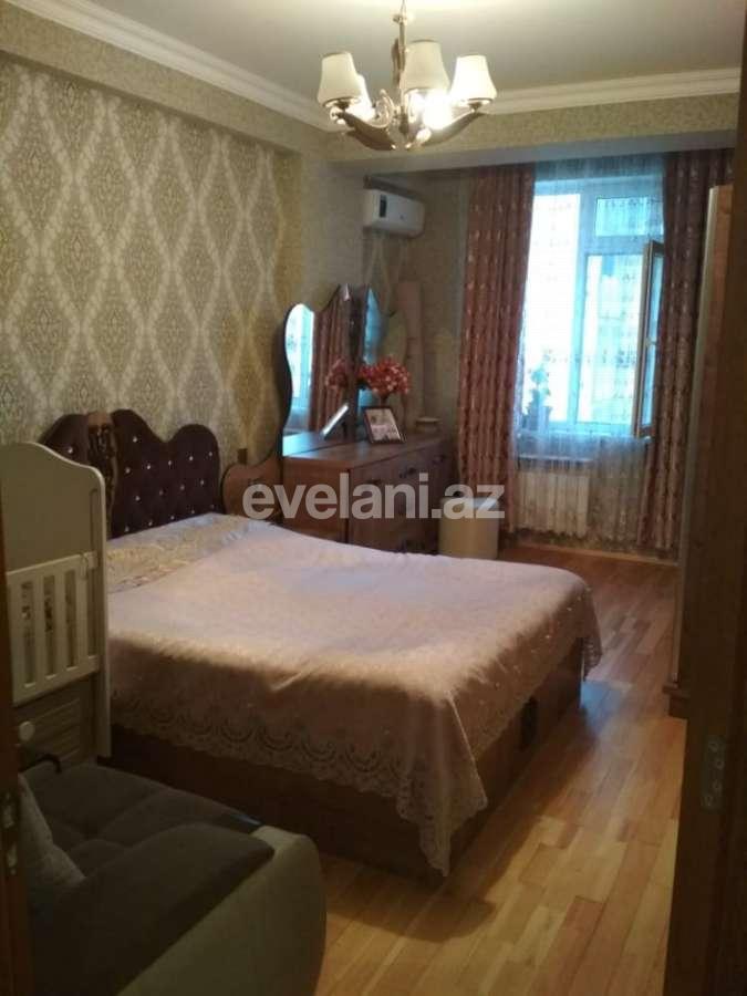 Satılır, yeni tikili, 2 otaqlı, 52 m², Sumqayıt, Sumqayıt şəhər r.