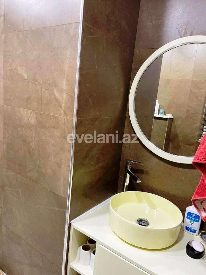 Kirayə verilir, yeni tikili, 3 otaqlı, 170 m², Bakı, Nəsimi r.