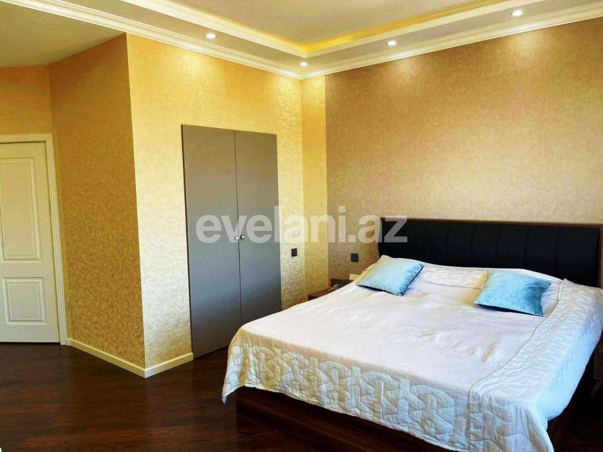 Kirayə verilir, yeni tikili, 3 otaqlı, 170 m², Bakı, Nəsimi r.