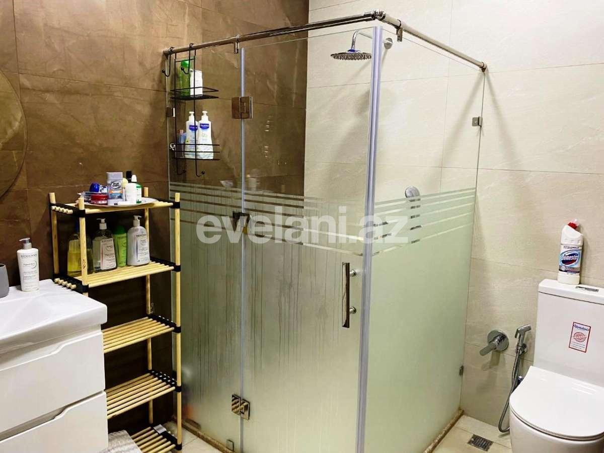 Kirayə verilir, yeni tikili, 3 otaqlı, 170 m², Bakı, Nəsimi r.