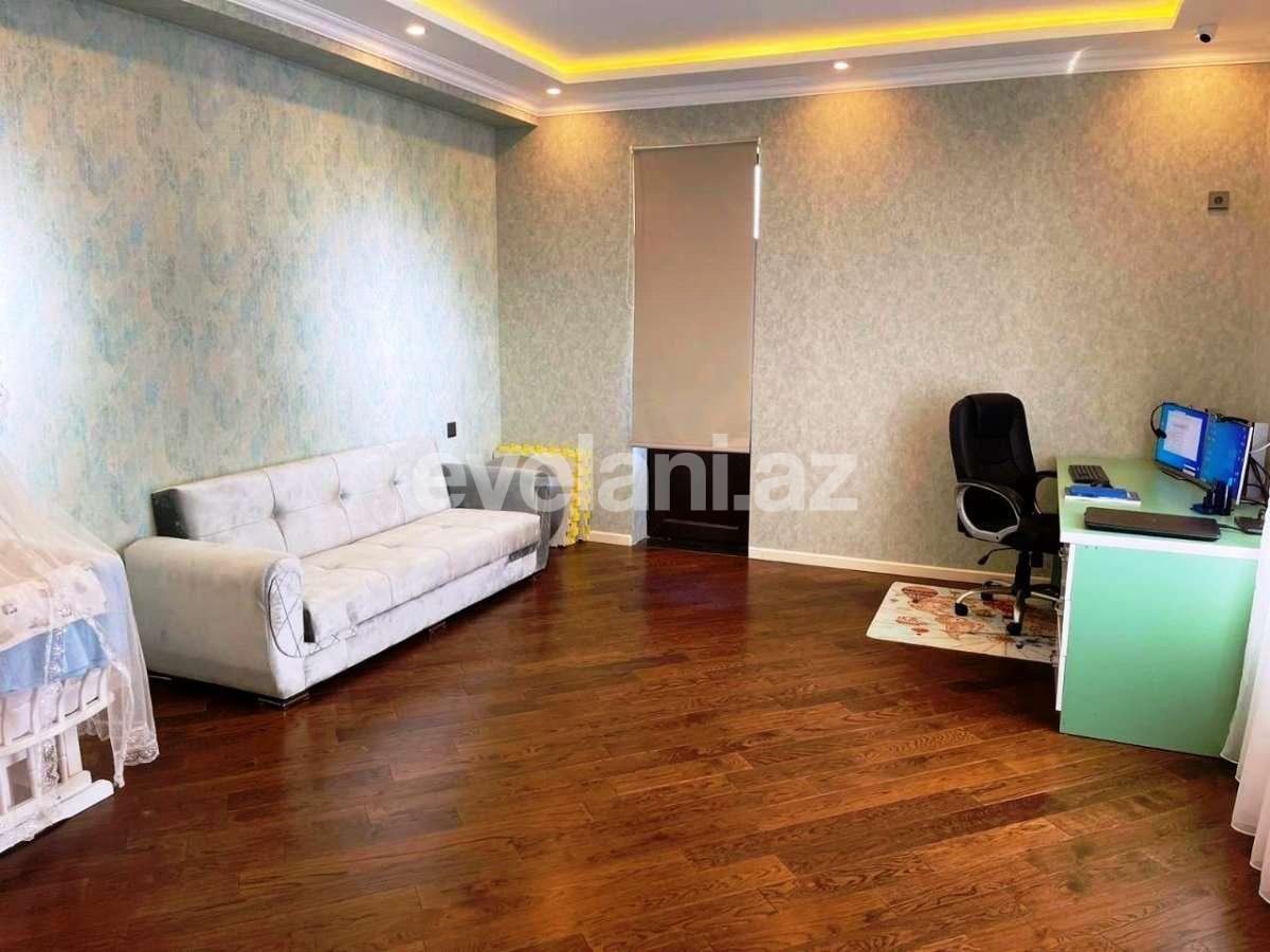 Kirayə verilir, yeni tikili, 3 otaqlı, 170 m², Bakı, Nəsimi r.