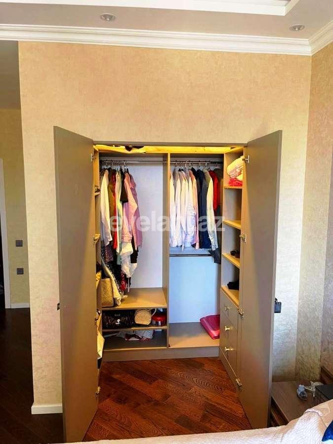 Kirayə verilir, yeni tikili, 3 otaqlı, 170 m², Bakı, Nəsimi r.