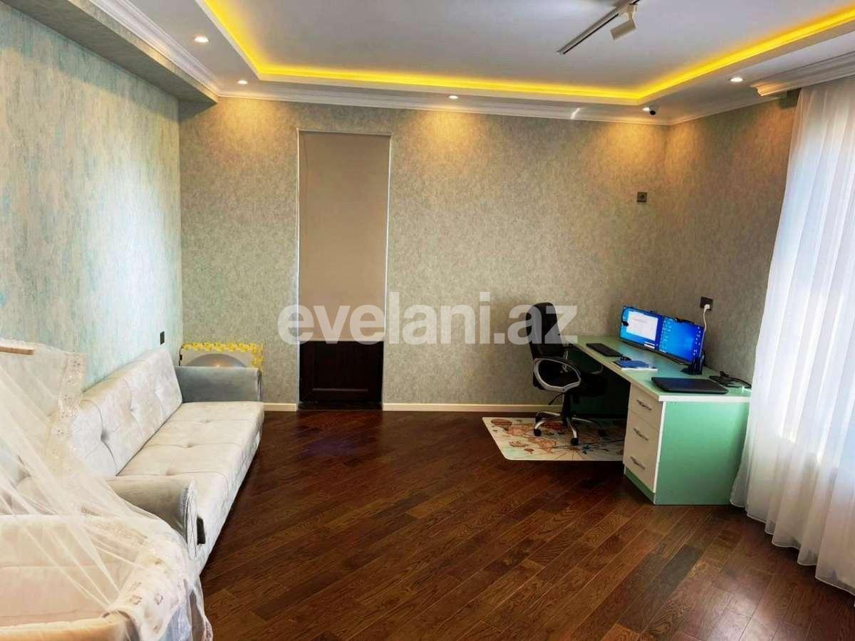 Kirayə verilir, yeni tikili, 3 otaqlı, 170 m², Bakı, Nəsimi r.