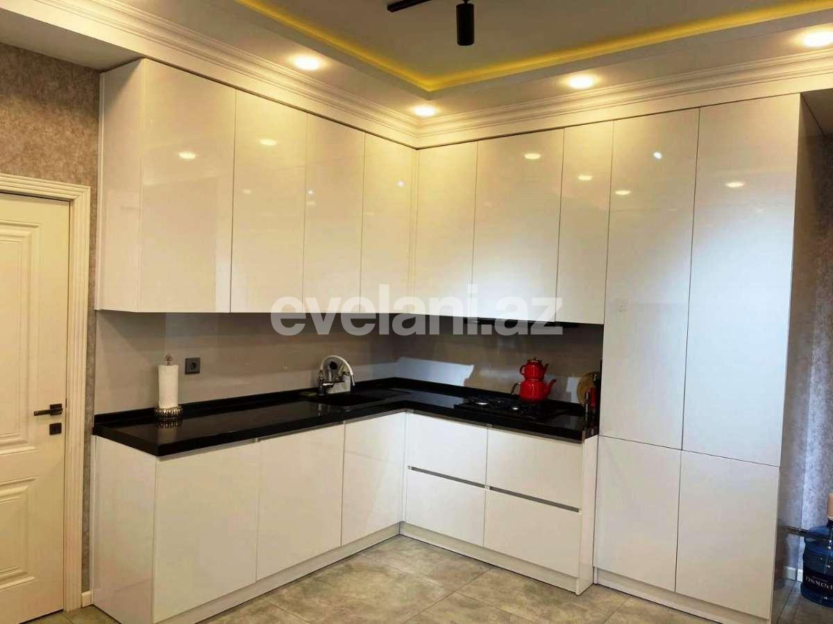 Kirayə verilir, yeni tikili, 3 otaqlı, 170 m², Bakı, Nəsimi r.