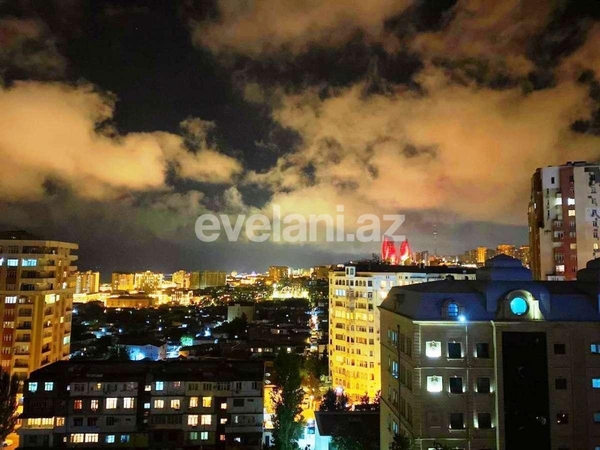 Kirayə verilir, yeni tikili, 3 otaqlı, 170 m², Bakı, Nəsimi r.