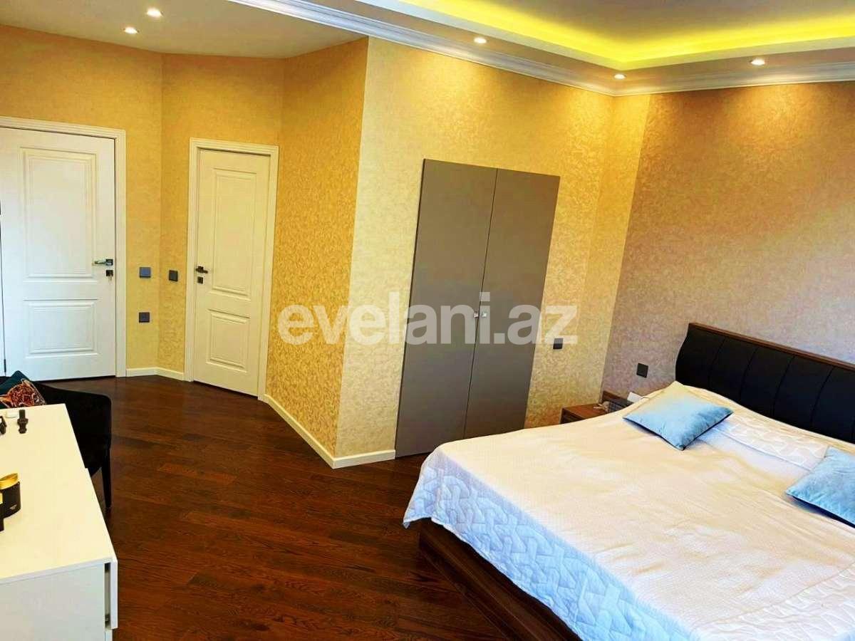Kirayə verilir, yeni tikili, 3 otaqlı, 170 m², Bakı, Nəsimi r.