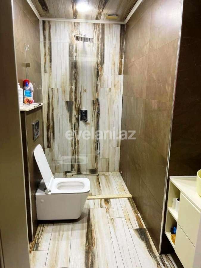 Kirayə verilir, yeni tikili, 3 otaqlı, 170 m², Bakı, Nəsimi r.