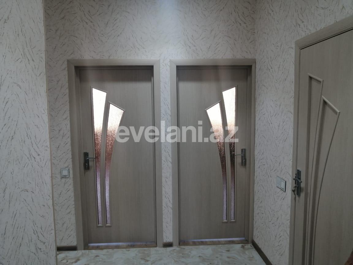 Satılır, yeni tikili, 2 otaqlı, 55 m², Sumqayıt, Sumqayıt şəhər r.