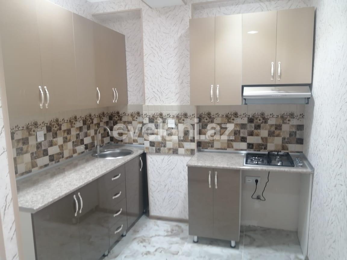 Satılır, yeni tikili, 2 otaqlı, 55 m², Sumqayıt, Sumqayıt şəhər r.