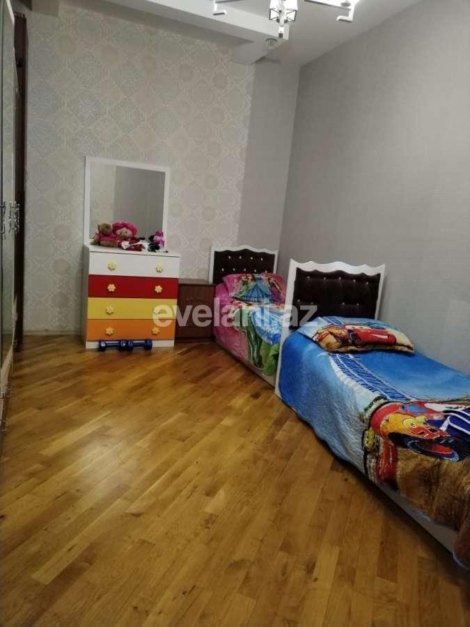 Satılır, yeni tikili, 3 otaqlı, 80 m², Bakı, Binəqədi r, 9-cu mikrorayon q.